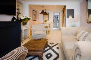 Salt Life Cottage